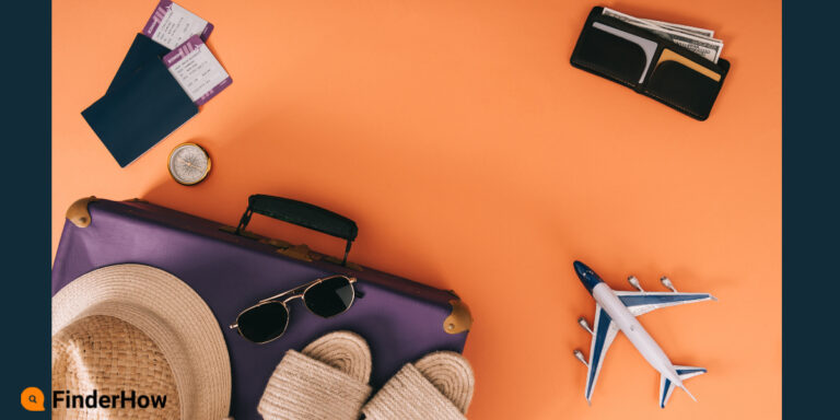 Cheapest Country to travel on a budget FinderHow