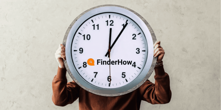 time is moving faster