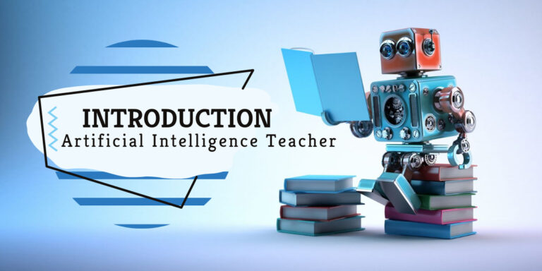 Artificial Intelligence (AI) Teacher