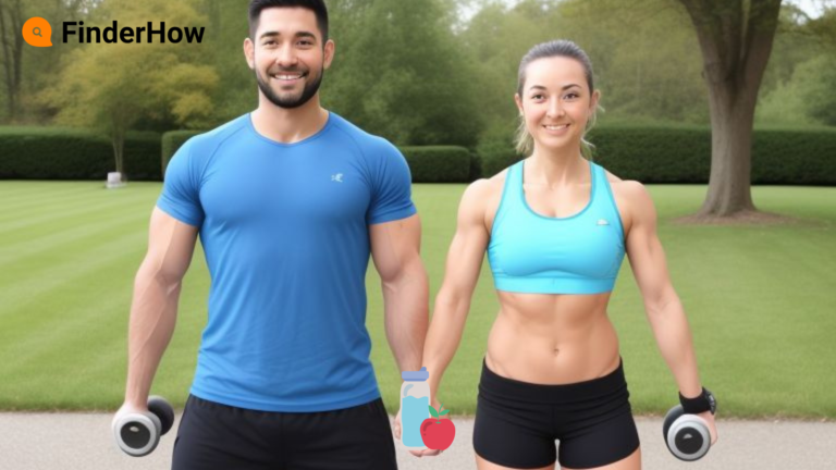 DIY Fitness Routines Comprehensive Guide for a Vibrant Life